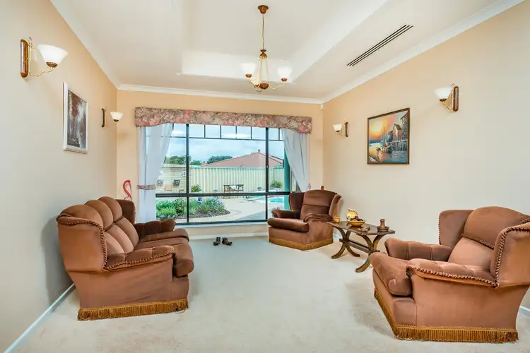 Fifth view of Homely house listing, 14 Caspian Pass, Iluka WA 6028