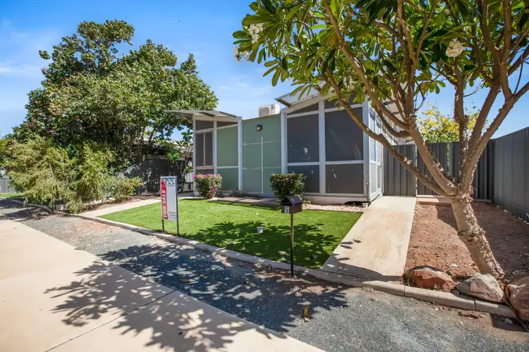 5 Wagari Drive