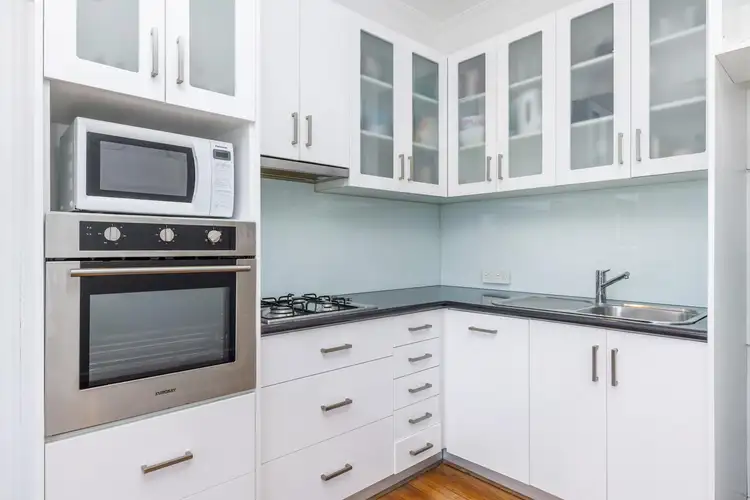 Third view of Homely house listing, 21/15 Eric Street, Cottesloe WA 6011