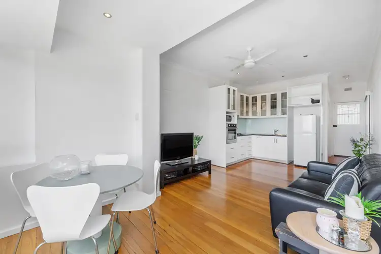 Fifth view of Homely house listing, 21/15 Eric Street, Cottesloe WA 6011