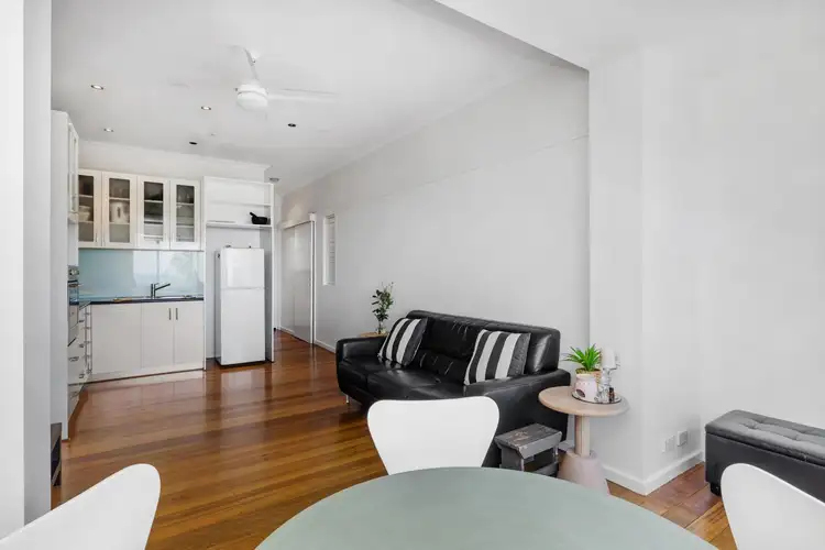 Sixth view of Homely house listing, 21/15 Eric Street, Cottesloe WA 6011