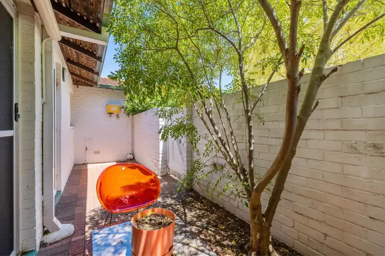Third view of Homely villa listing, 4/28 Sixth Avenue, Maylands WA 6051