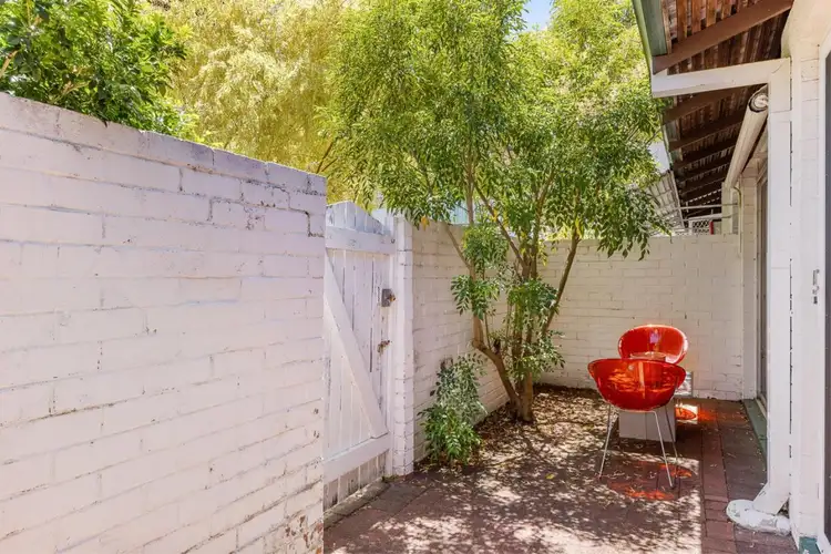 Fourth view of Homely villa listing, 4/28 Sixth Avenue, Maylands WA 6051