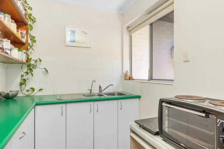 Sixth view of Homely villa listing, 4/28 Sixth Avenue, Maylands WA 6051