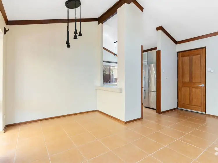 Second view of Homely house listing, 42 Periwinkle Way, Parkwood WA 6147