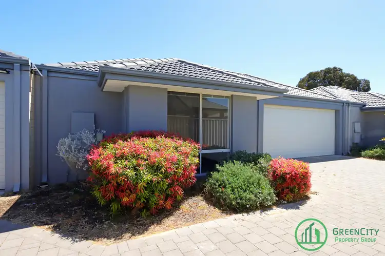 Third view of Homely house listing, 47C Station Street, Cannington WA 6107