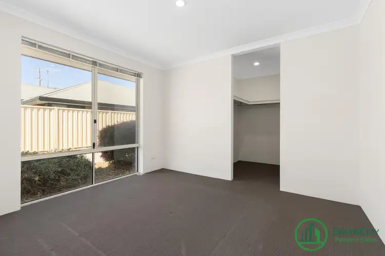 Fourth view of Homely house listing, 47C Station Street, Cannington WA 6107
