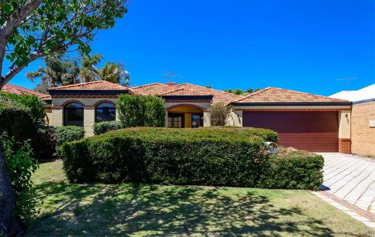 29 Hollins Bend, Madeley WA 6065