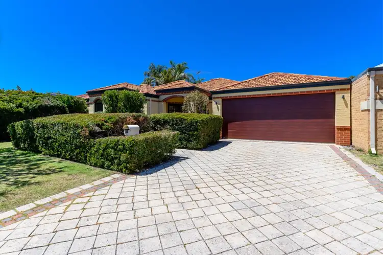 Second view of Homely house listing, 29 Hollins Bend, Madeley WA 6065