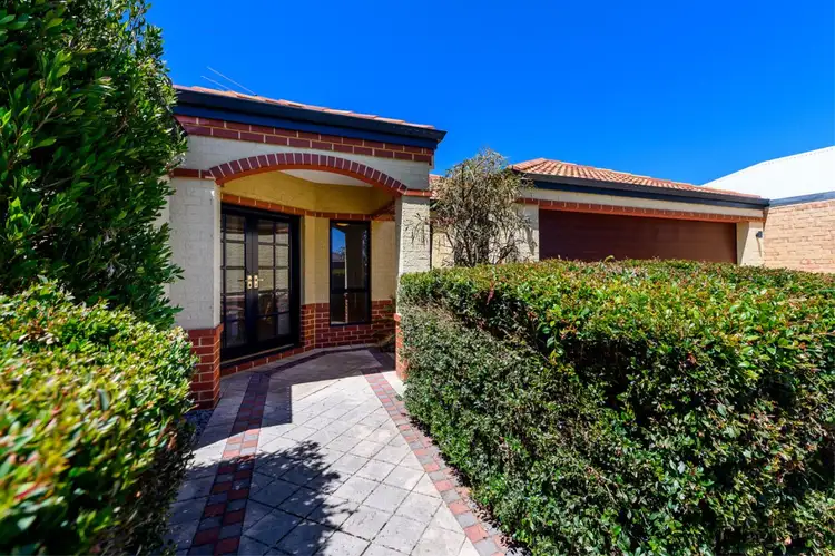 Third view of Homely house listing, 29 Hollins Bend, Madeley WA 6065
