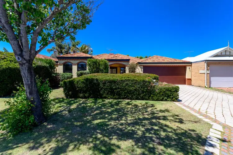 Fourth view of Homely house listing, 29 Hollins Bend, Madeley WA 6065