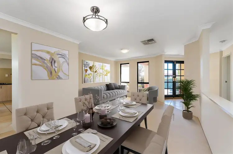 Fifth view of Homely house listing, 29 Hollins Bend, Madeley WA 6065