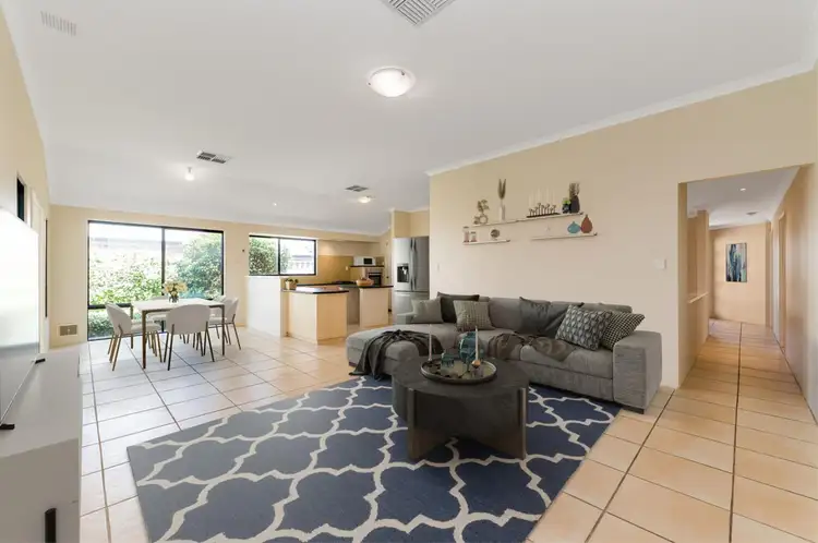 Sixth view of Homely house listing, 29 Hollins Bend, Madeley WA 6065