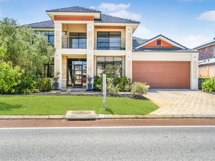 8 Makybe Drive, Baldivis WA 6171