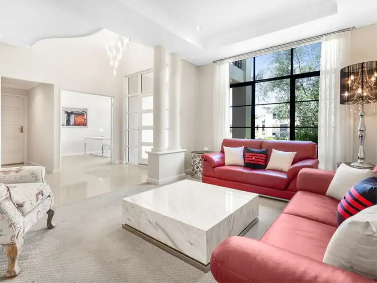 Fourth view of Homely house listing, 8 Makybe Drive, Baldivis WA 6171