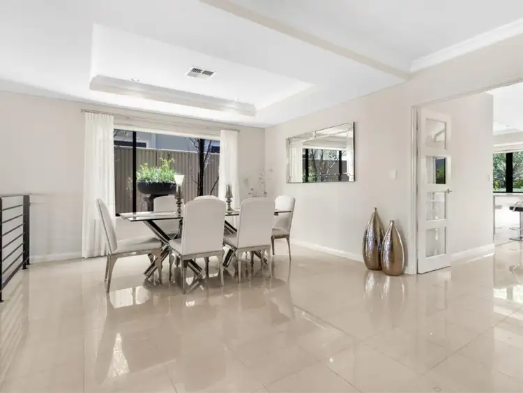 Fifth view of Homely house listing, 8 Makybe Drive, Baldivis WA 6171