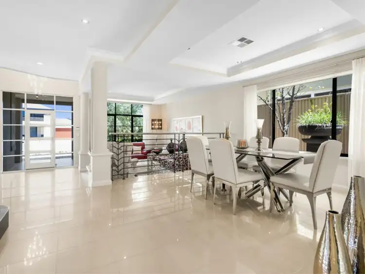 Sixth view of Homely house listing, 8 Makybe Drive, Baldivis WA 6171