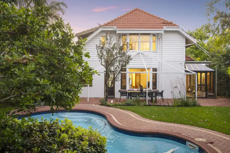 36 Rosalie Street, Shenton Park WA 6008