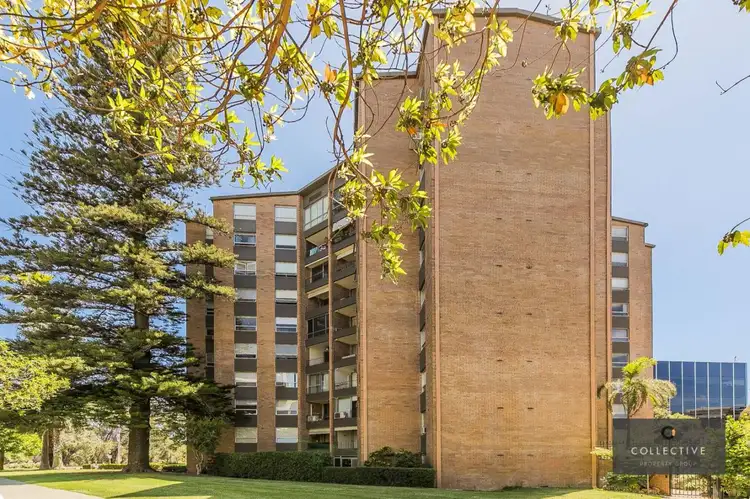 Second view of Homely apartment listing, 38/38 Kings Park Road, West Perth WA 6005