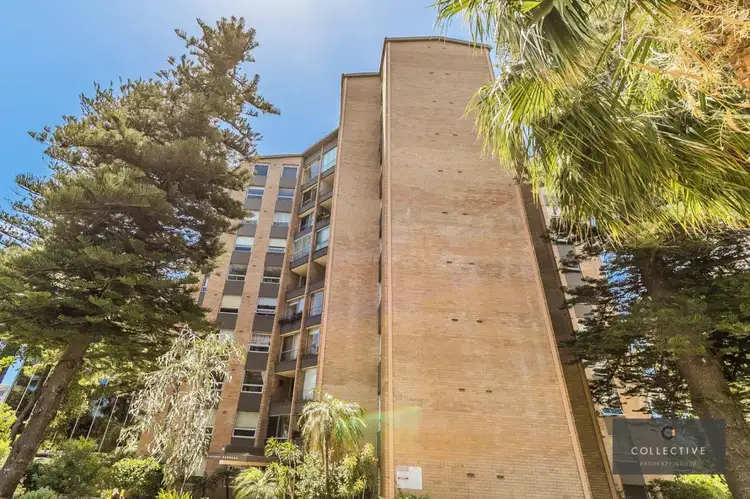 Third view of Homely apartment listing, 38/38 Kings Park Road, West Perth WA 6005