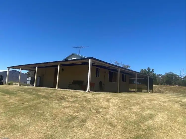 Main view of Homely house listing, 79A Robinson Street, Gingin WA 6503