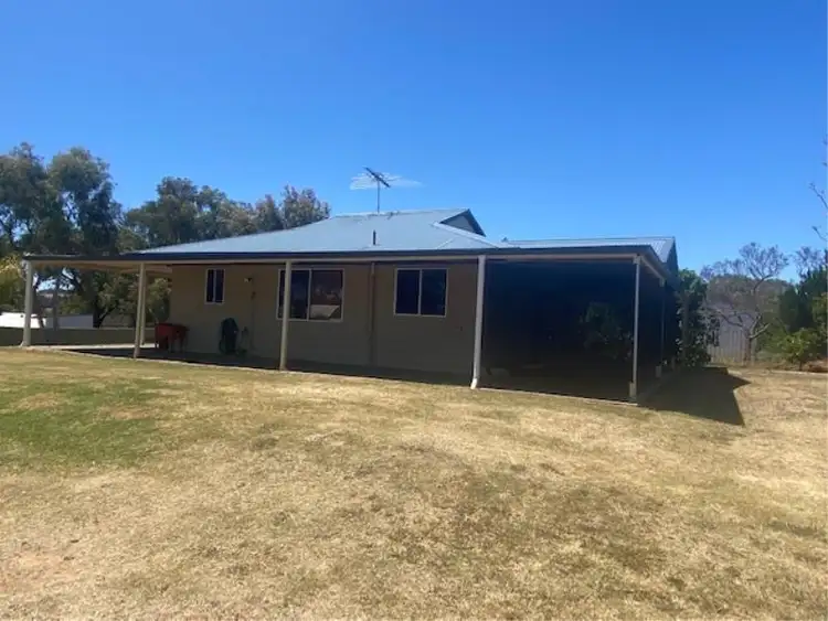Second view of Homely house listing, 79A Robinson Street, Gingin WA 6503