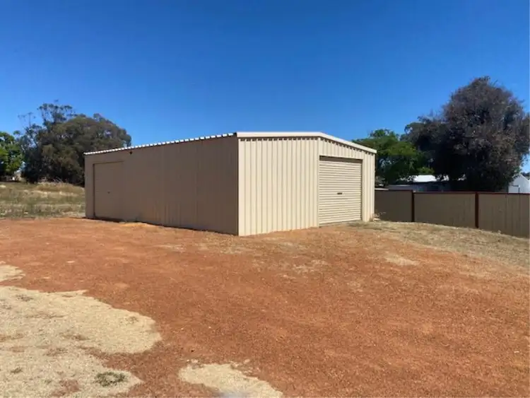 Third view of Homely house listing, 79A Robinson Street, Gingin WA 6503