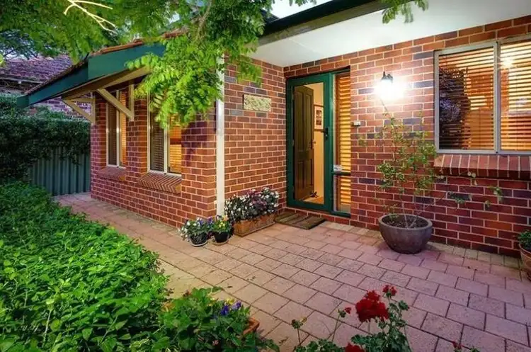 Second view of Homely house listing, 99A Tenth Avenue, Inglewood WA 6052