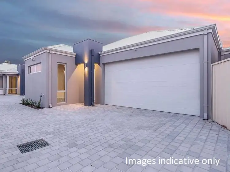 Main view of Homely villa listing, 39B Ganfield Way, Balga WA 6061