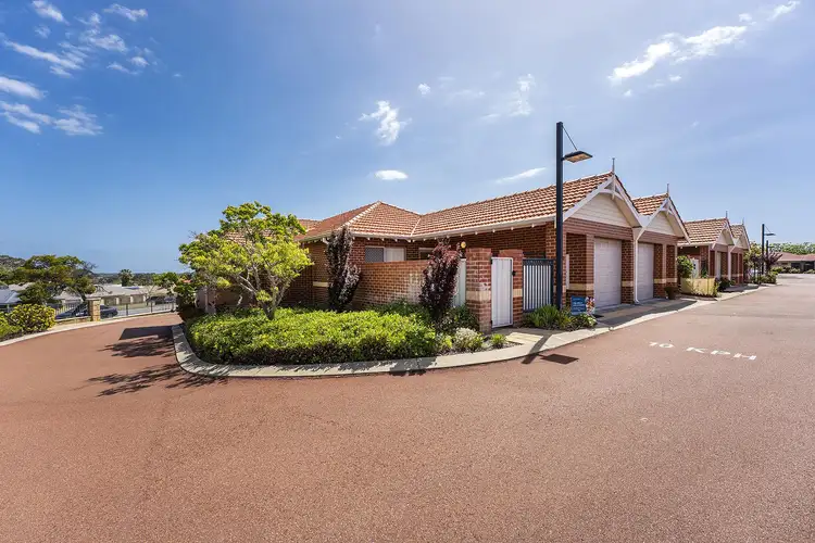 20/84 Collick Street, Hilton WA 6163