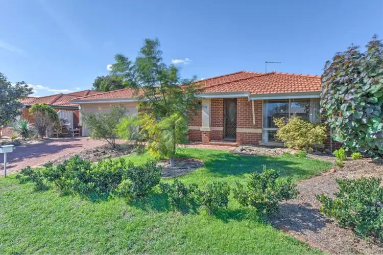21 Daydream Way, Ridgewood WA 6030