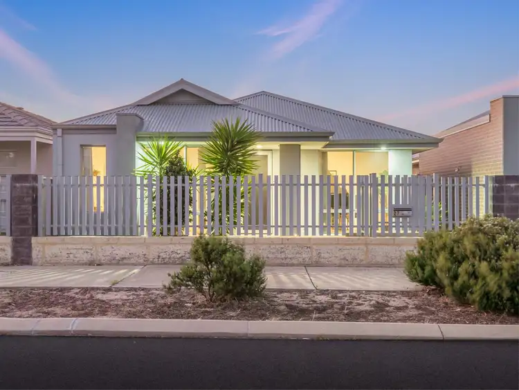 Main view of Homely house listing, 27 Tallering Way, Golden Bay WA 6174
