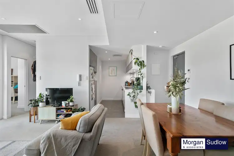 Main view of Homely apartment listing, 11/1-3 BRIXTON STREET, Cottesloe WA 6011