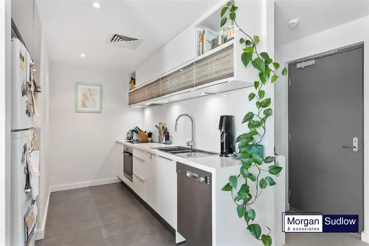 Sixth view of Homely apartment listing, 11/1-3 BRIXTON STREET, Cottesloe WA 6011