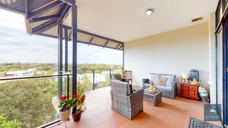Main view of Homely retirement listing, 99/6 Tighe Street, Jolimont WA 6014