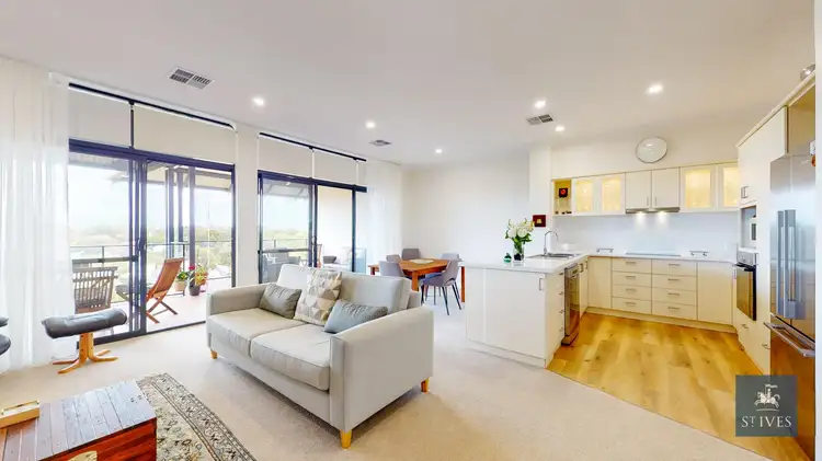 Second view of Homely retirement listing, 99/6 Tighe Street, Jolimont WA 6014