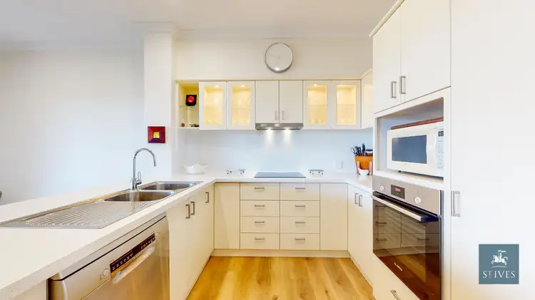 Third view of Homely retirement listing, 99/6 Tighe Street, Jolimont WA 6014