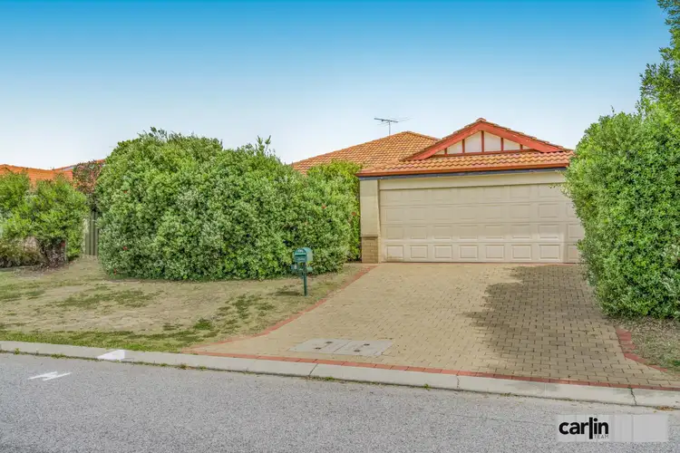 8 Barcelona Grange, Port Kennedy WA 6172