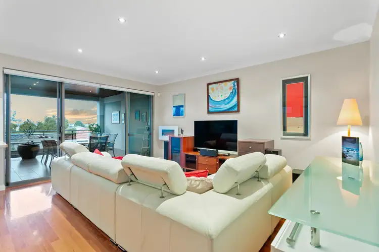 Third view of Homely townhouse listing, 18 Mahlberg Avenue, Woodlands WA 6018