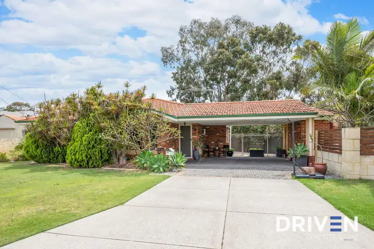Main view of Homely house listing, 9 Kalangedy Drive, Riverton WA 6148