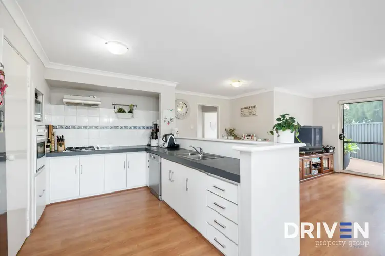 Second view of Homely house listing, 9 Kalangedy  Drive, Riverton WA 6148