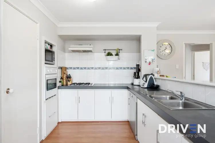 Third view of Homely house listing, 9 Kalangedy  Drive, Riverton WA 6148
