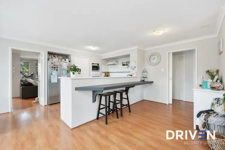 Fourth view of Homely house listing, 9 Kalangedy  Drive, Riverton WA 6148