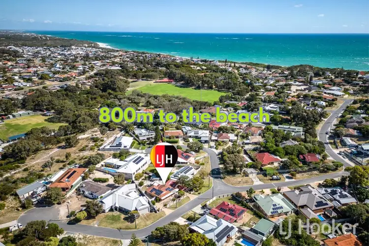 11 Galleon Place, Yanchep WA 6035