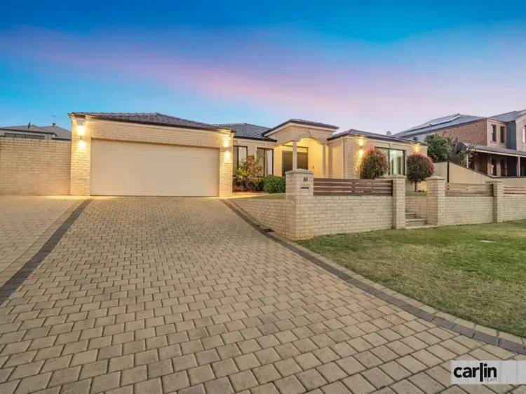 10 Sain Road, Coogee WA 6166