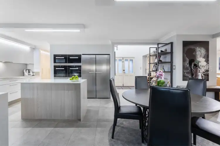 Second view of Homely house listing, 7 Luxor Place, Currambine WA 6028