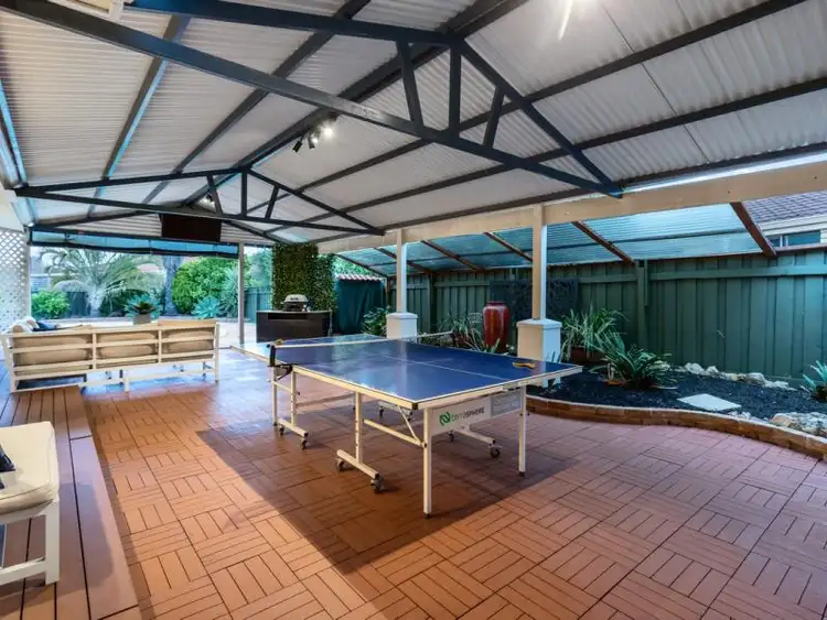 Third view of Homely house listing, 12 Inwood Place, Currambine WA 6028