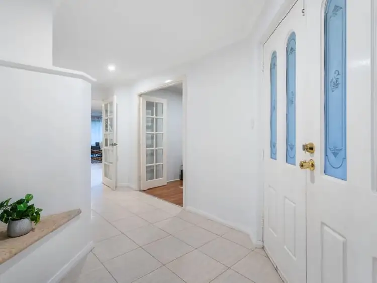 Sixth view of Homely house listing, 12 Inwood Place, Currambine WA 6028