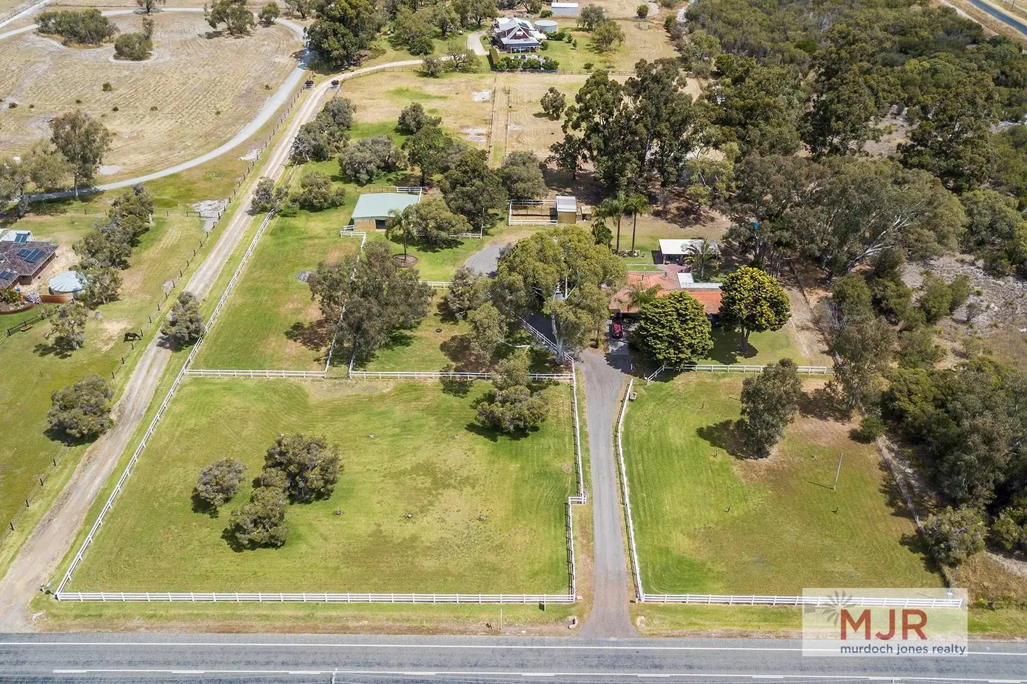 Main view of Homely house listing, 906 Rowley Road, Oakford WA 6121