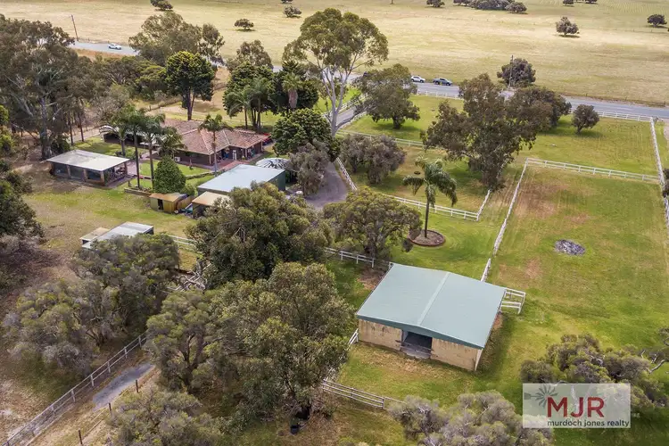 Third view of Homely house listing, 906 Rowley Road, Oakford WA 6121